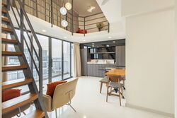 North Park Residences (D27), Apartment #501394201